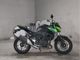 Фото Kawasaki Z400 2022 с японского аукциона