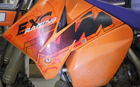 KTM 200 EXC