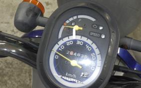 HONDA TODAY 2 AF67
