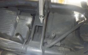 HARLEY FXDWG 1450 1998