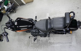 HARLEY FXBBS1870 2021