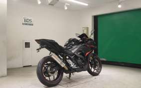YAMAHA YZF-R25 A 2022 RG10J
