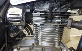 KAWASAKI ESTRELLA 1990 BJ250A