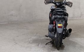 YAMAHA  AERO X 155 SG46