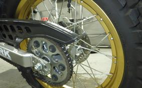 YAMAHA SEROW 250 Gen.3 2025 DG31J