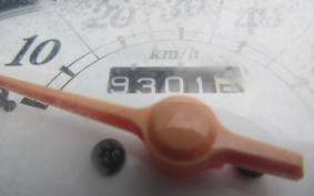 SUZUKI ADDRESS V50 CA44A