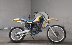 SUZUKI RM125 RF12A