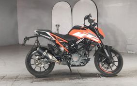KTM 250 DUKE JPE40