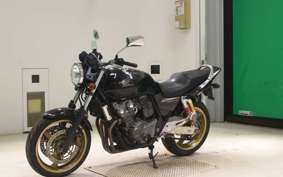 HONDA CB400SF VTEC 2011 NC42