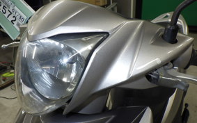 SUZUKI ADDRESS 110 1996 CE47A