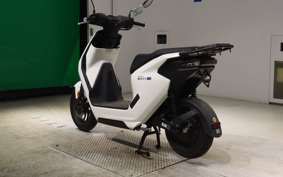 HONDA EM1E: EF16