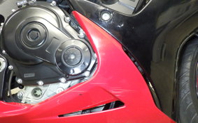 SUZUKI GSX-R750 2011