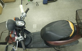 HONDA TODAY 2 2021 AF67