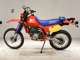 Фото Honda XR600R 1989 с японского аукциона