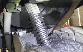 SUZUKI LET's CA4AA
