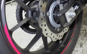 HONDA CBR400R 2022 NC56