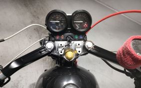 HONDA JADE MC23