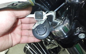 HARLEY FXBRS1870 2021