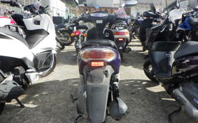 HONDA DIO Gen.5