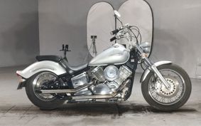 YAMAHA DRAGSTAR 1100 2002 VP13J
