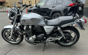 HONDA CB1100 2013 SC65