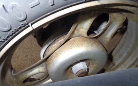 HONDA DIO CESTA GEN 2 AF62