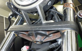 HONDA REBEL 250 A 1995 MC49