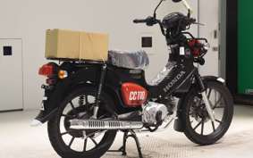 HONDA ｸﾛｽｶﾌﾞ110-3 JA60