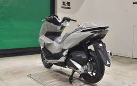 HONDA PCX125 2010 JK05