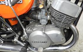 KAWASAKI 500SS 1972 KAF