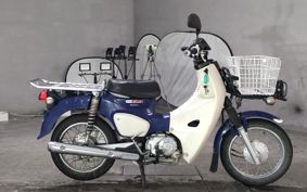 HONDA SUPER CUB110 JA42