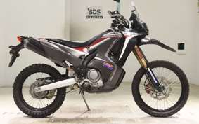 HONDA CRF250 RALLY A 2016 MD44