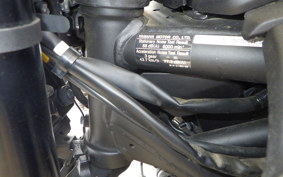 YAMAHA MT-25 A 2017 RG74J