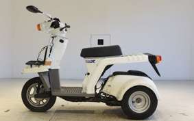 HONDA GYRO X TD02