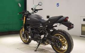 KAWASAKI Z900RS SE 2024 ZR900K