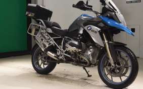 BMW R1200GS 2013