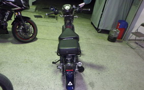 HONDA ｸﾛｽｶﾌﾞ110-3