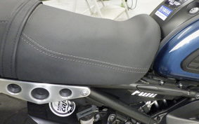 YAMAHA XSR900 2016 RN46J