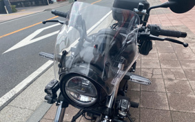 KAWASAKI ELIMINATOR 400-1 2023 EL400A