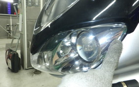 SUZUKI BANDIT 1200 S 2004 GV77A