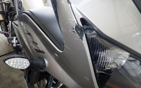 YAMAHA FZ1 FAZER 2006