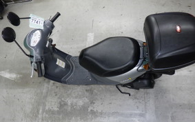 SUZUKI LET's 4 CA45A