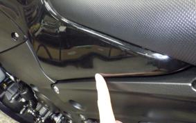 KAWASAKI ZZ1400 NINJA R 2009 ZXT40C
