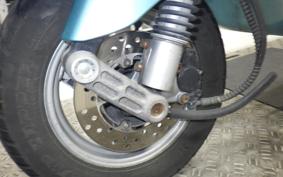 VESPA VXL125