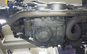 HONDA VT250 SPADA 1999 MC20