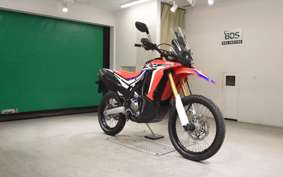 HONDA CRF250 RALLY MD44