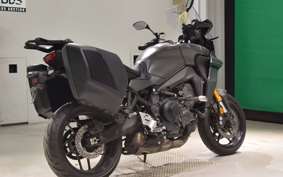 YAMAHA TRACER 9 GT 2021 RN70J