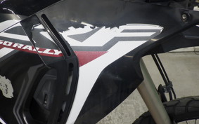 HONDA CRF250 RALLY A 2022 MD44
