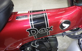 HONDA DAX 125 1998 JB04