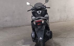 YAMAHA TRICITY 125 SEK1J